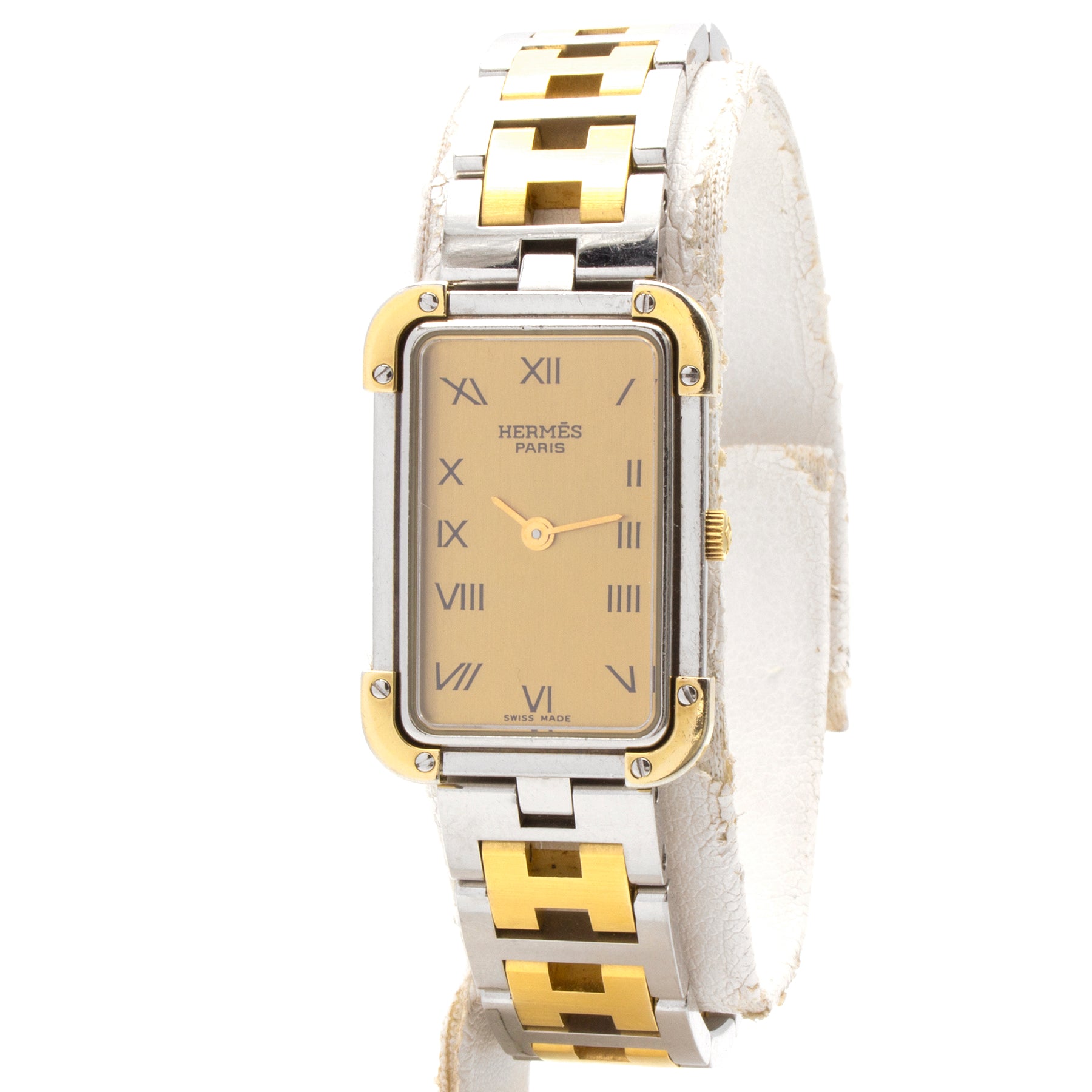 Herm s Croisi re 26x18 watch Luxe Em