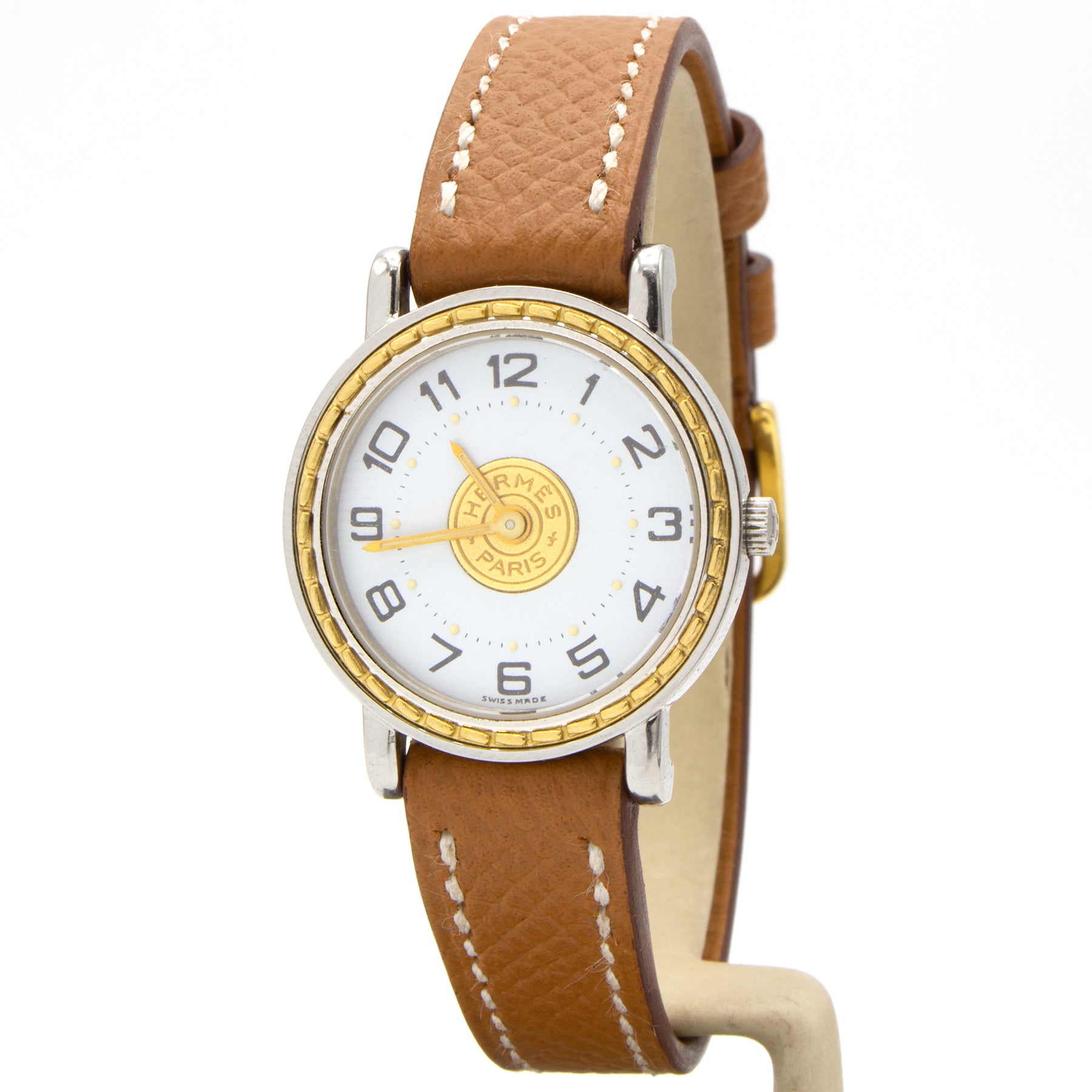 Hermes watch ladies outlet price