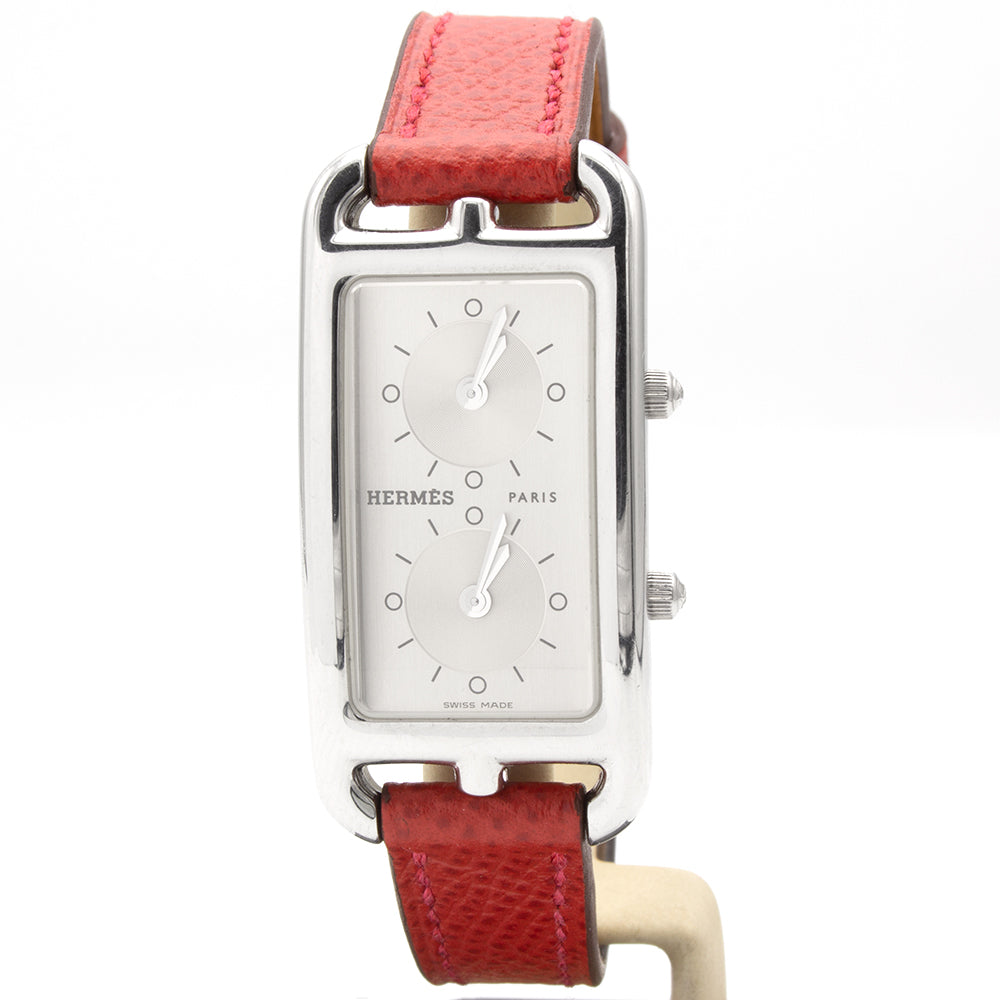 Hermes women's deals watch price