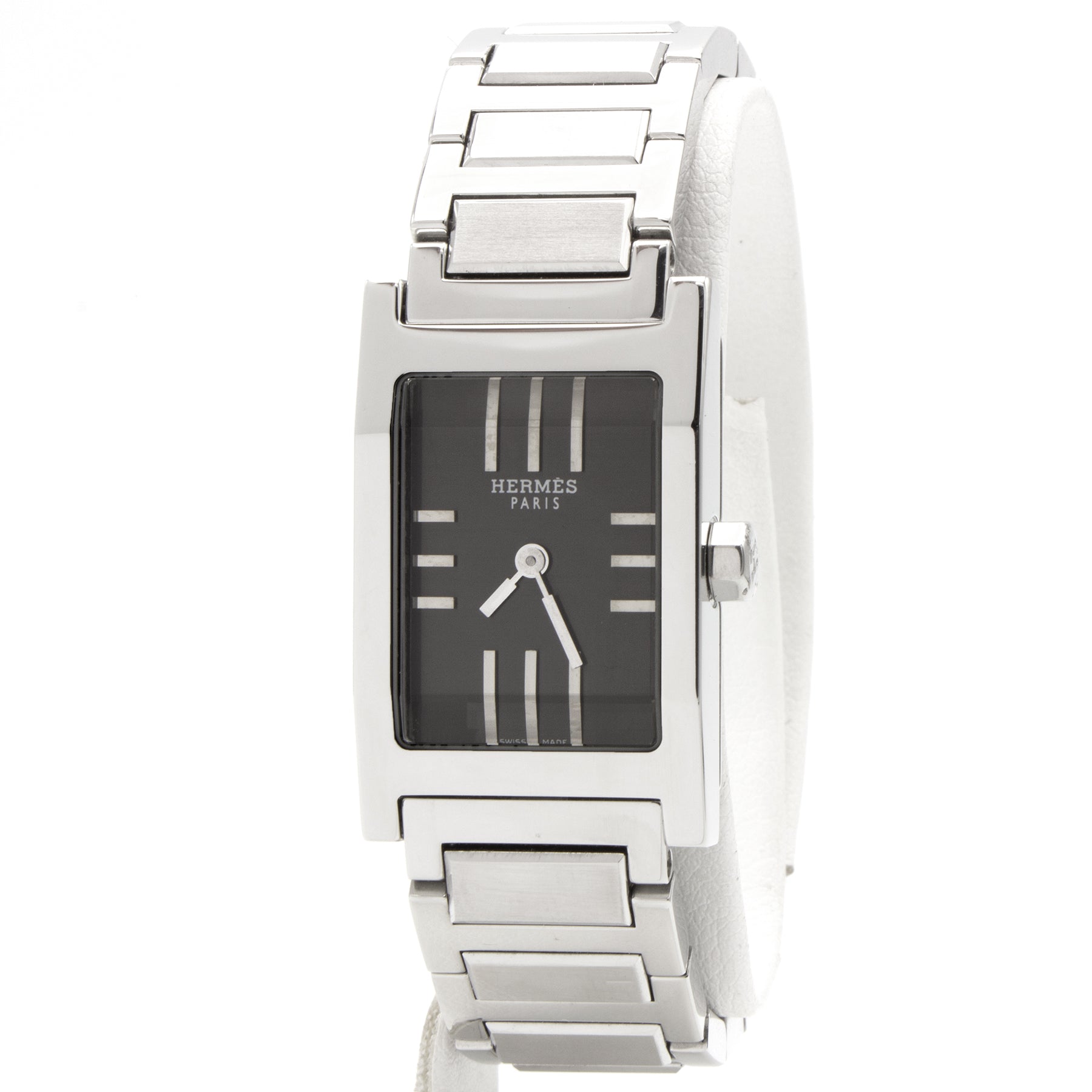 Hermes on sale tandem watch