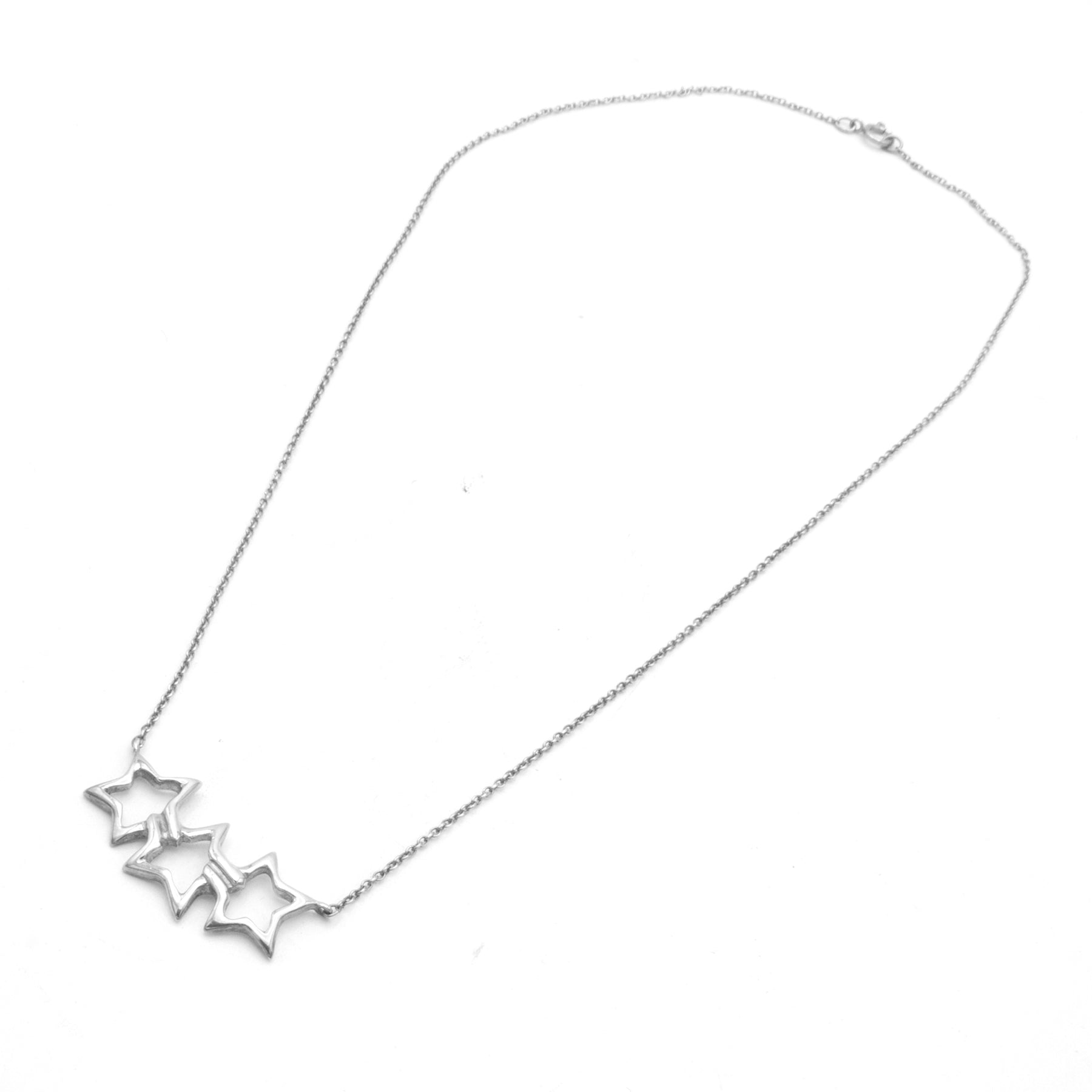 Tiffany and deals co star necklace