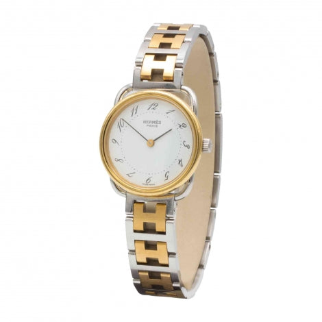 Hermes clearance women's watch