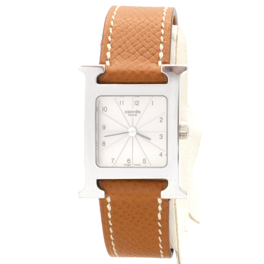 Hermès Heure H HH1.210 watch