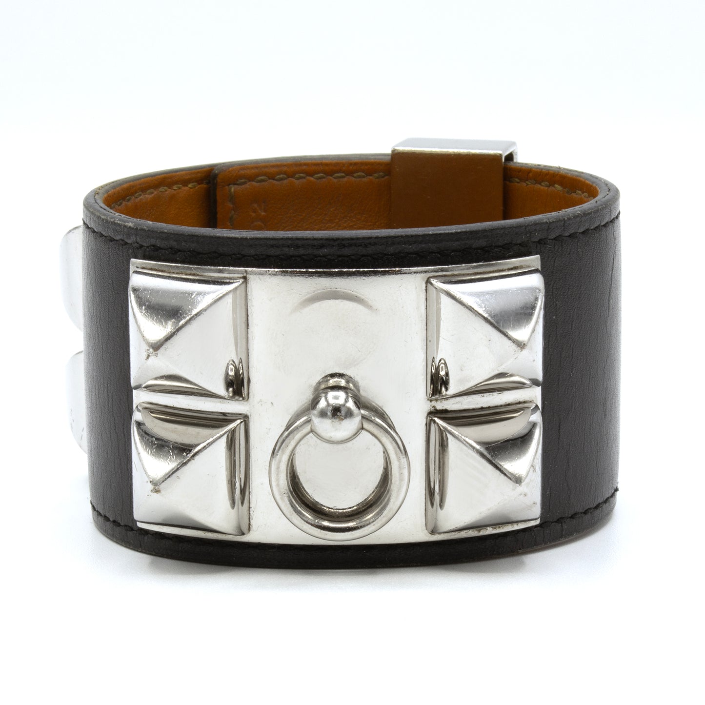 Hermès Medor bracelet