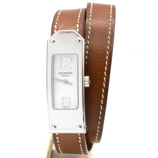 Hermès Kelly II KT1.210 watch