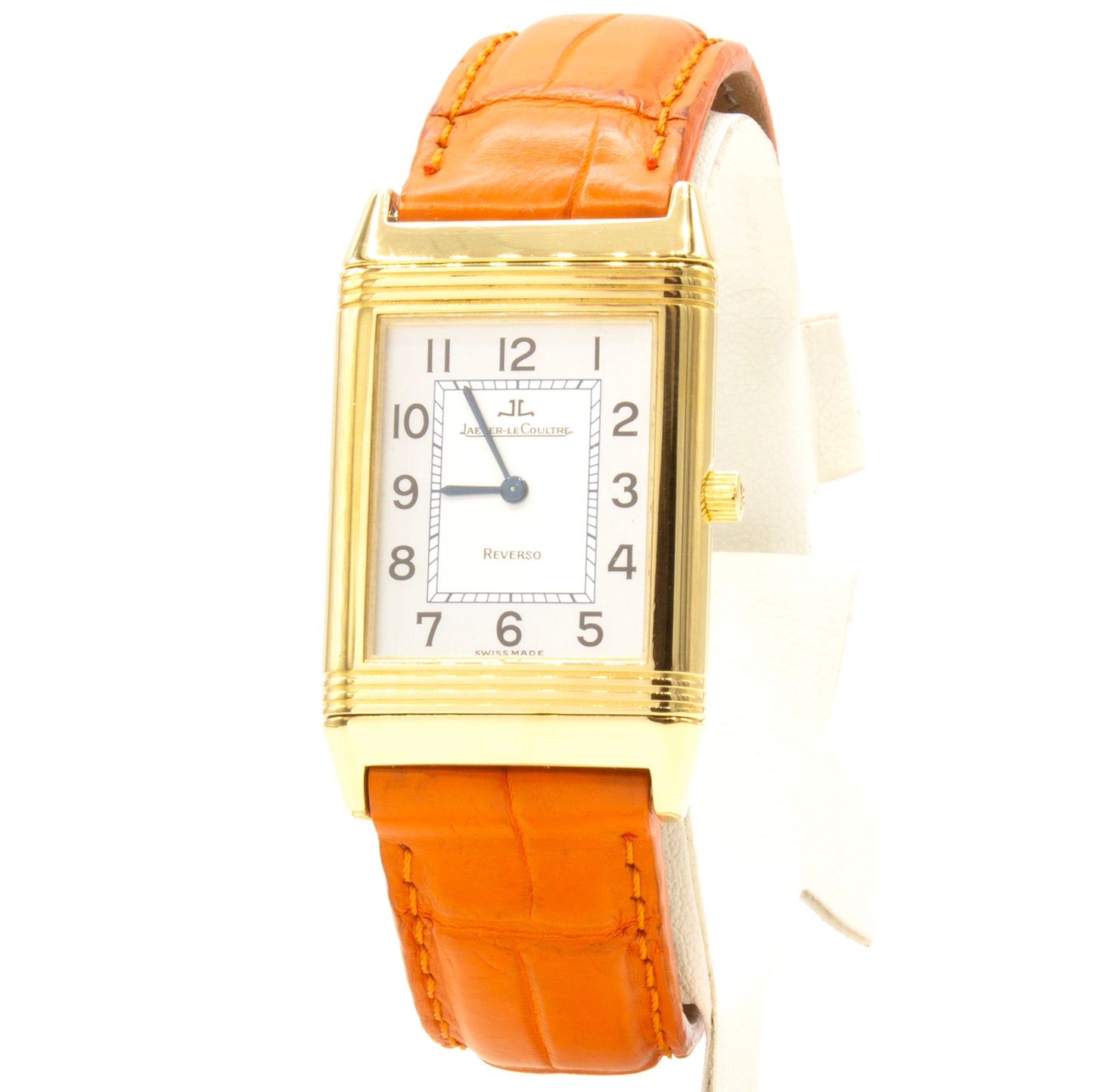 Jaeger-LeCoultre Reverso watch