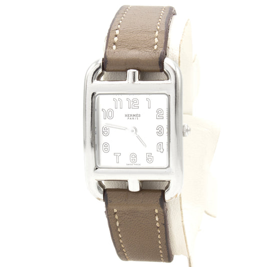 Hermès Cape Cod CC1.210 watch