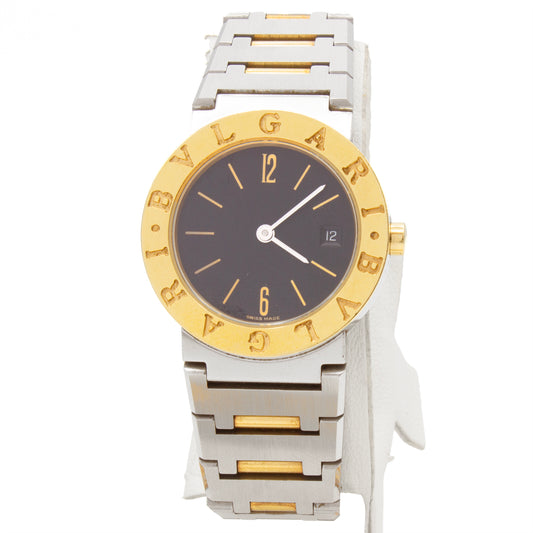 Bulgari Tubogas BB26SGD watch