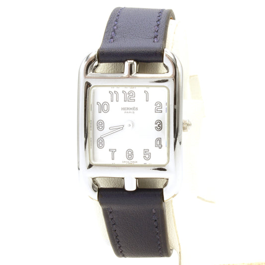 Hermès Cape Cod CC1.210 watch