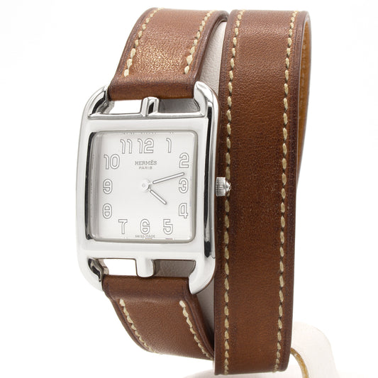 Hermès Cape Cod CC1.210 watch