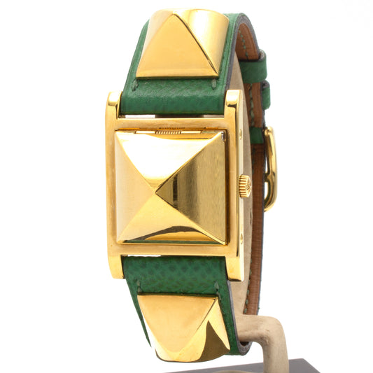 Hermès Médor watch