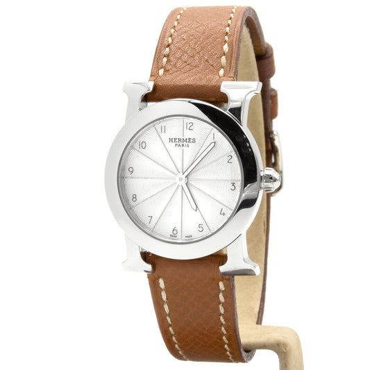 Hermès Heure H Ronde HR1.210 watch