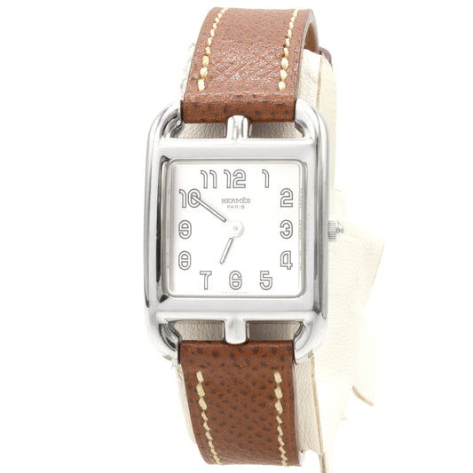 Hermès Cape Cod CC1.210 watch