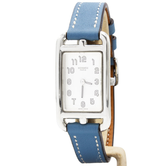 Hermès Cape Cod Nantucket NA1.250 watch