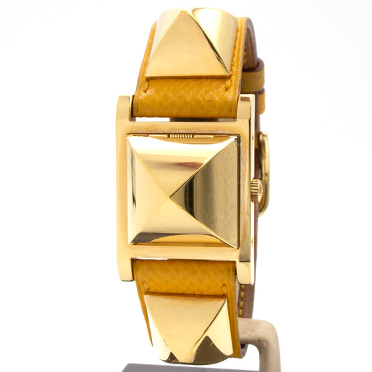 Hermès Medor watch