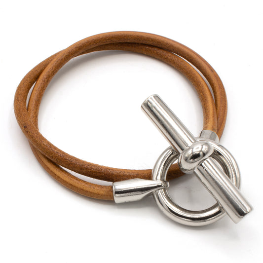 Hermès Glénan bracelet