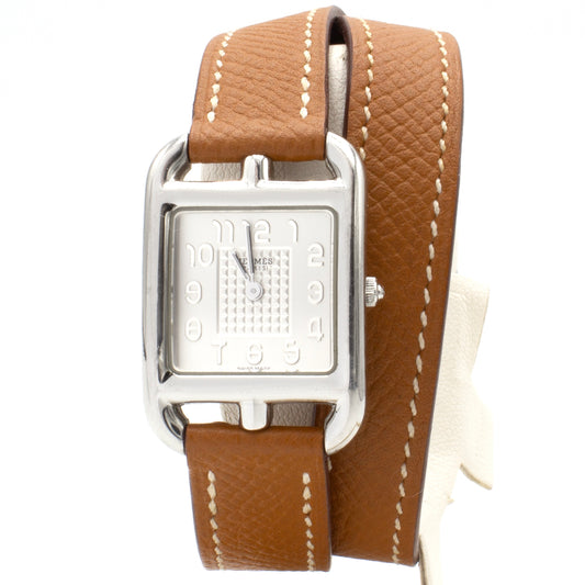 Hermès Cape Cod CC1.210a watch