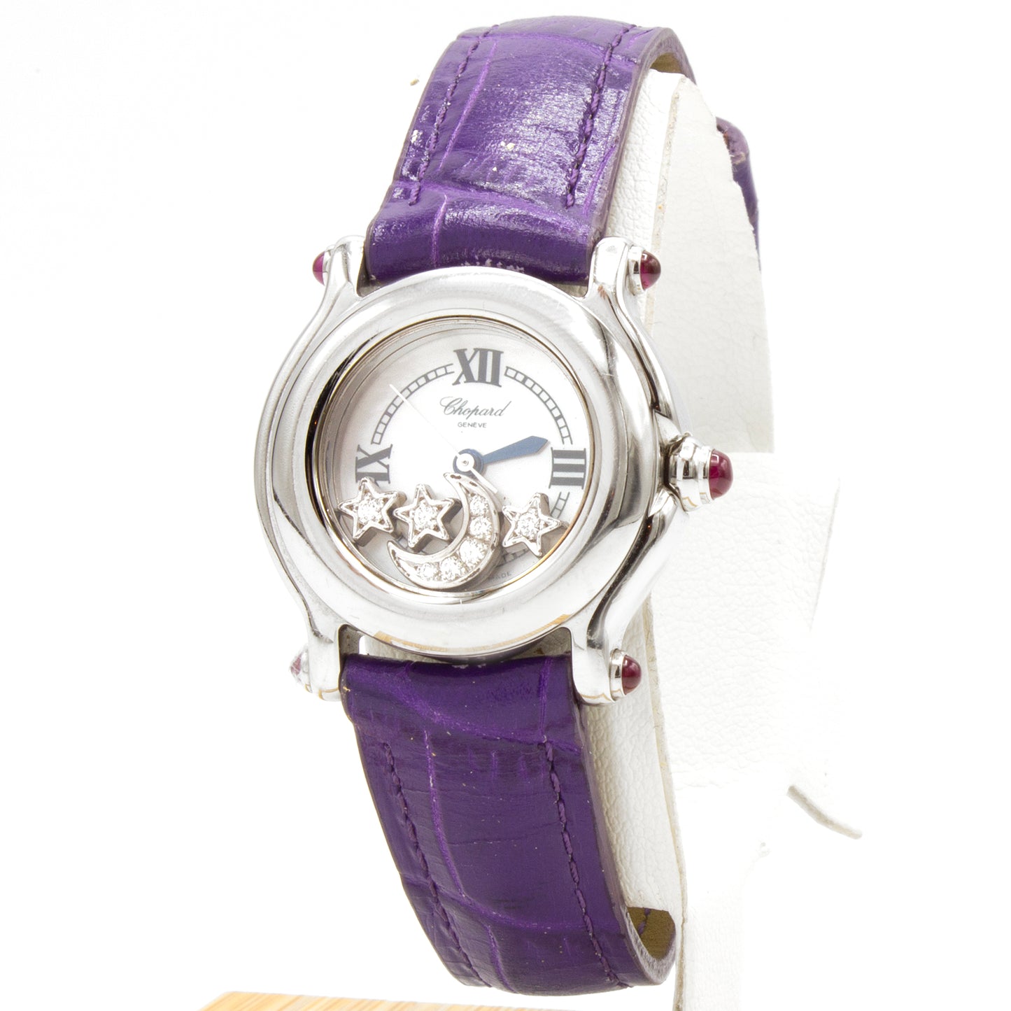 Chopard Happy Sport watch