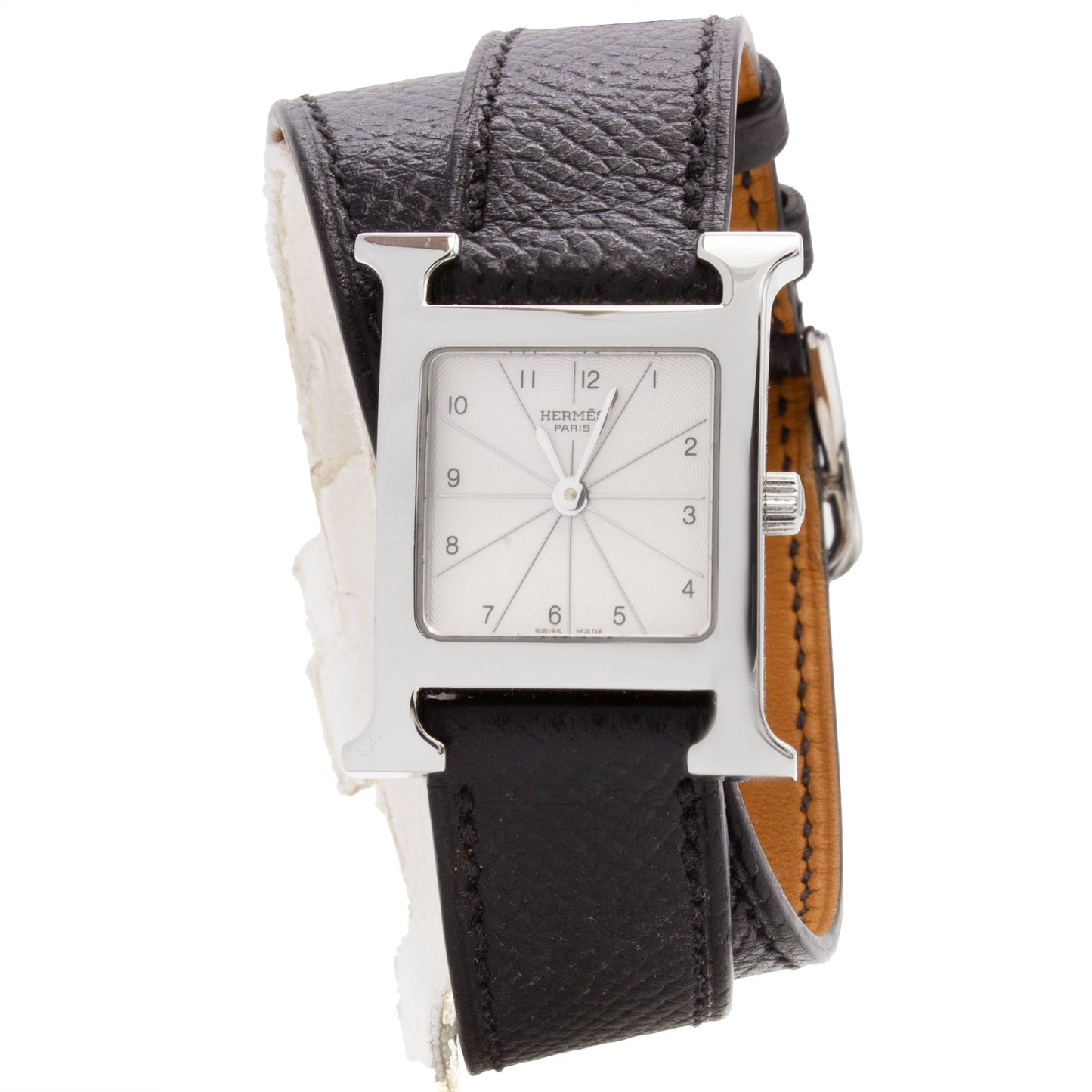 Hermès Heure H HH1.210 watch