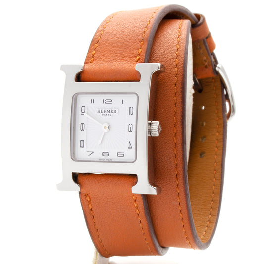 Hermès Heure H HH1.210 watch