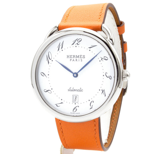 Hermès Arceau AR4.810 watch