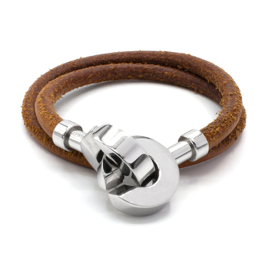 Hermès Lancelot bracelet