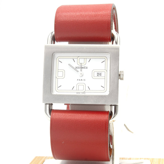 Hermes Barenia BA1.510 watch