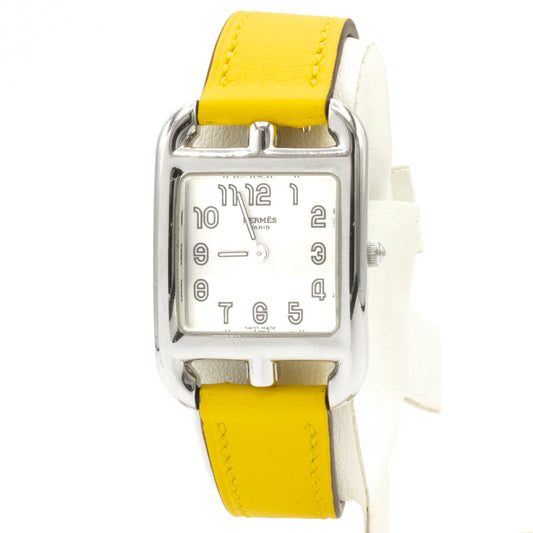 Hermès Cape Cod CC1.210 watch