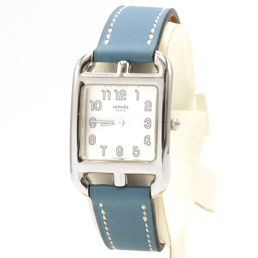 Hermès Cape Cod CC1.210 watch