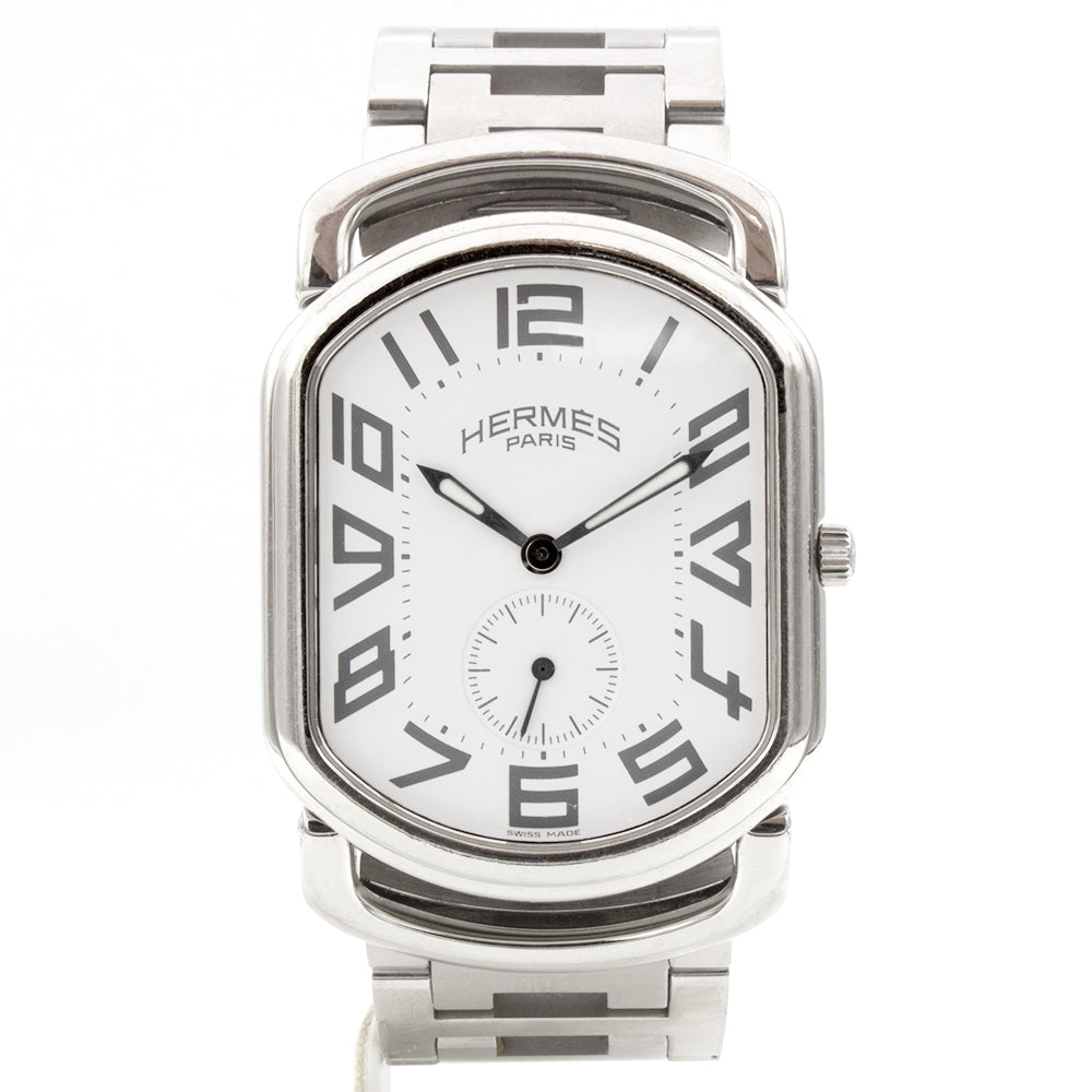 Hermes Rallye RA1.810 watch