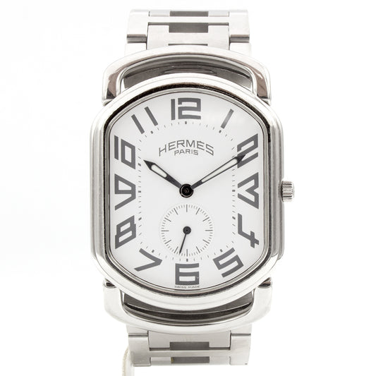 Hermes Rallye RA1.810 watch