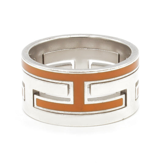 Hermès Move ring SIZE 54