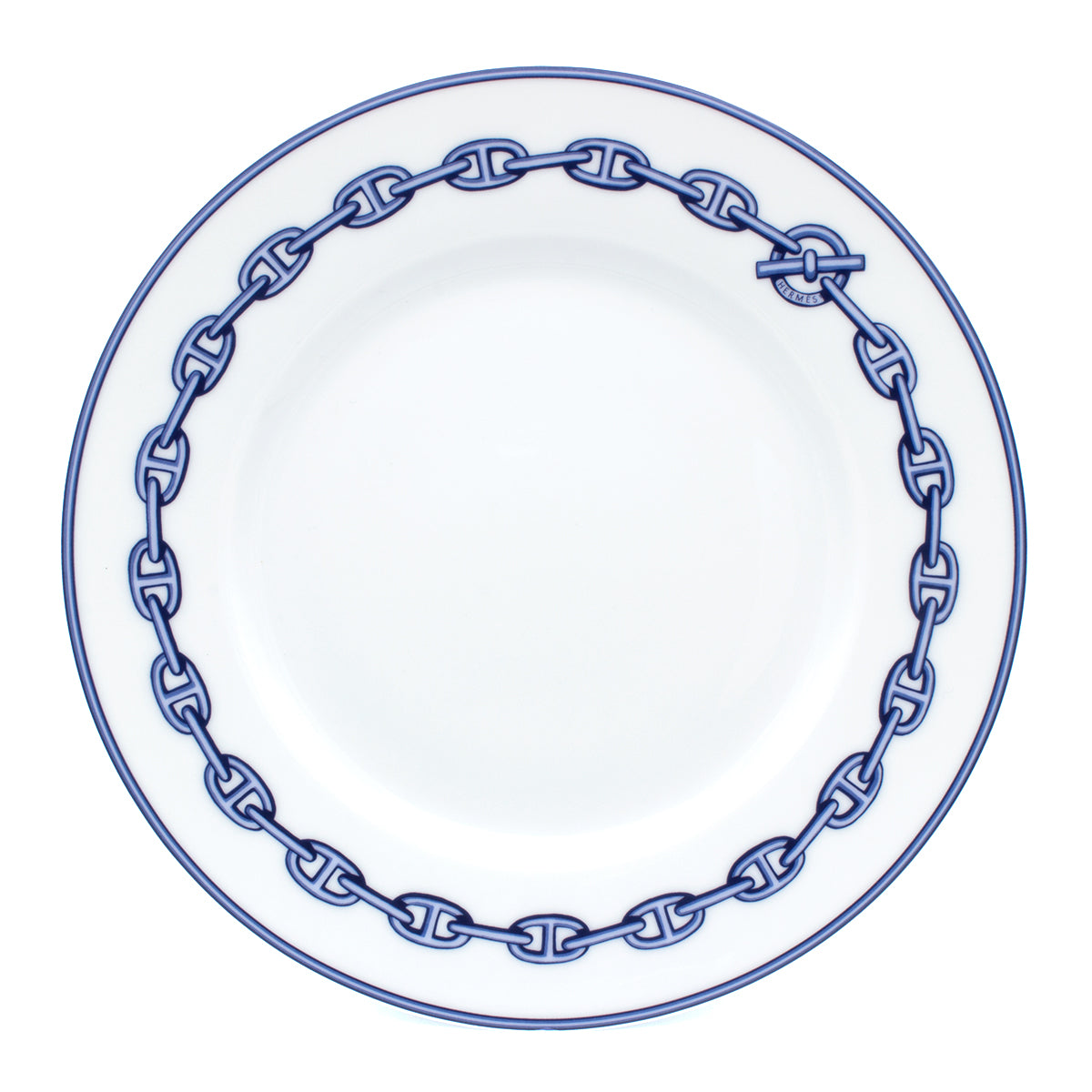 Hermès Chaine d'Ancre plate