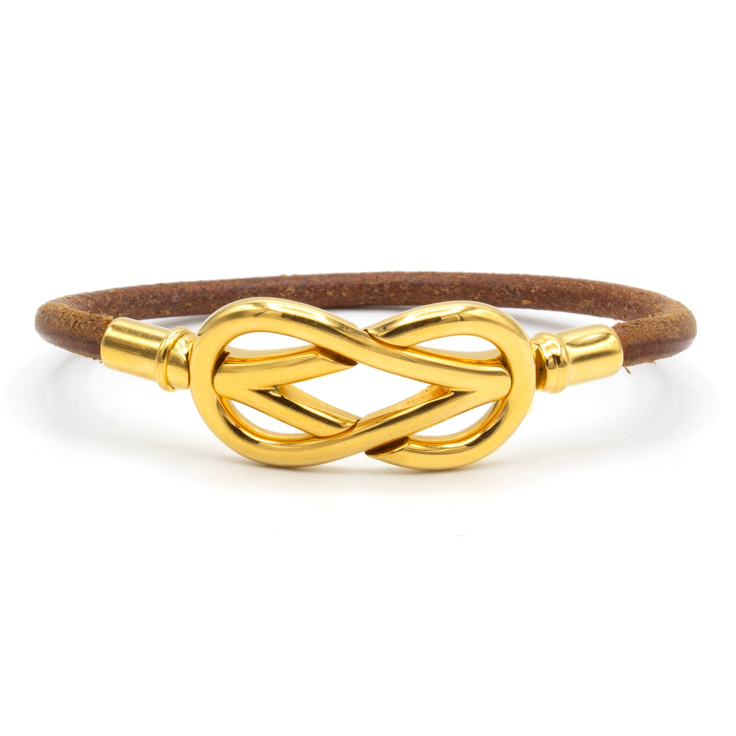 Hermès Atame bracelet