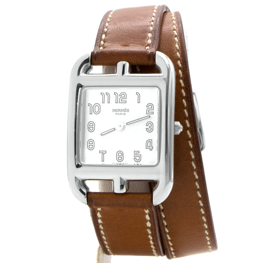 Hermès Cape Cod CC1.210 watch