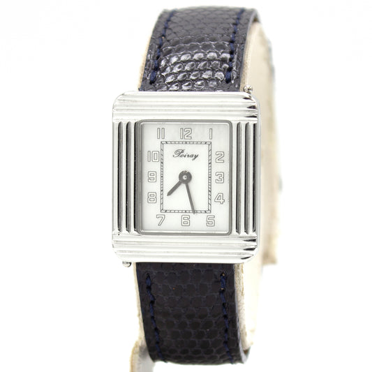 Poiray Ma Première (26x22mm) watch