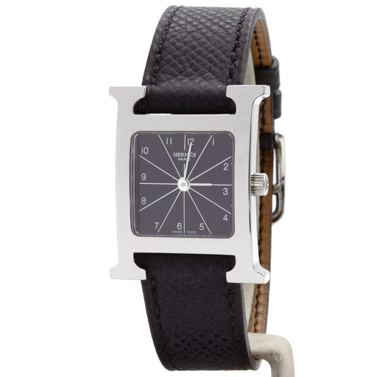 Hermès Heure H HH1.210 watch