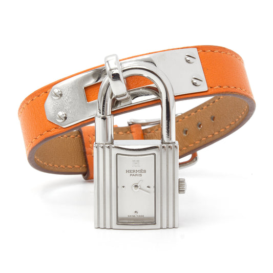 Hermès Kelly watch