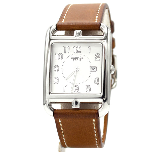 Hermès Cape Cod CC2.710 watch