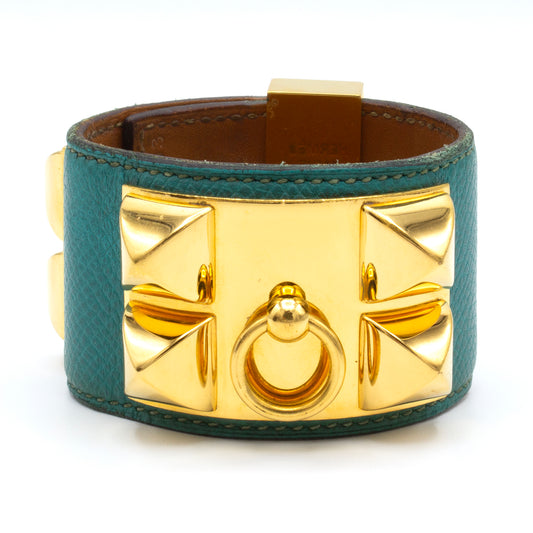 Hermès Medor bracelet