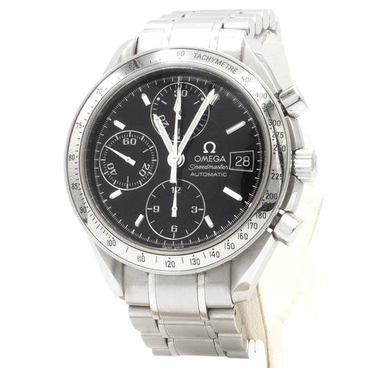 Omega Speedmaster Automatic watch