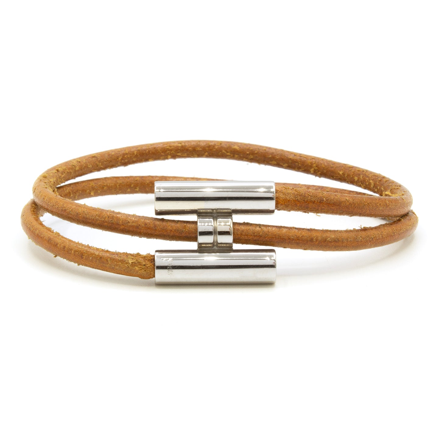 Hermès Tournis bracelet