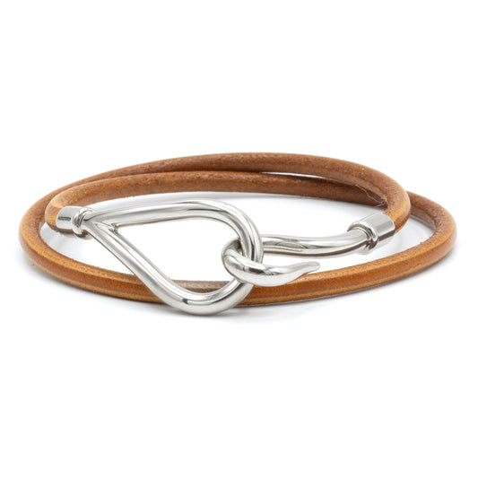 Hermès Jumbo bracelet