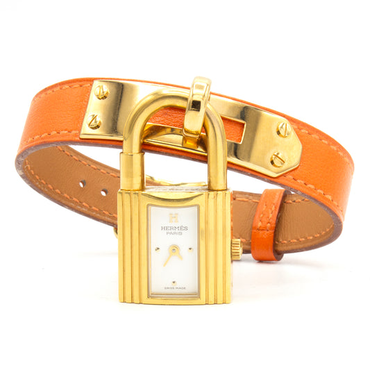 Hermès Kelly watch