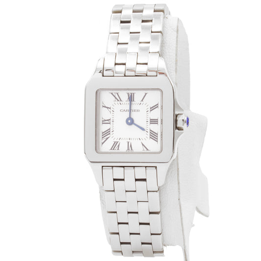 Cartier Santos Demoiselle watch