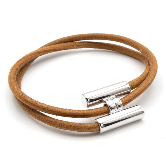 Hermès Tournis bracelet