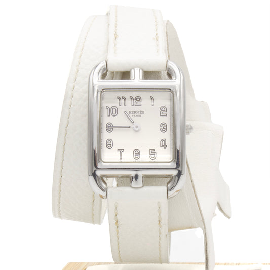 Hermès Cape Cod CC1.210 watch