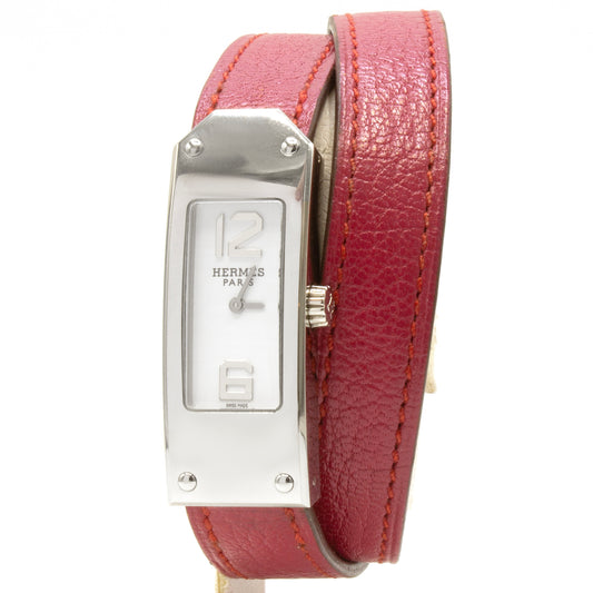 Hermès Kelly II watch