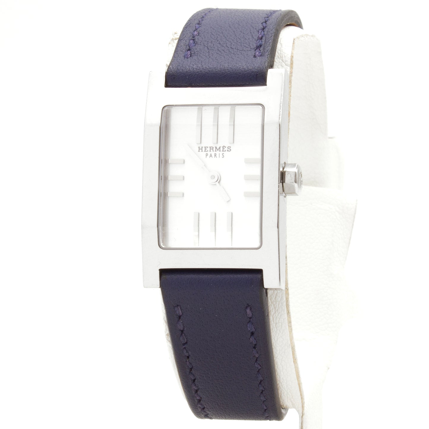 Hermès Tandem TA1.210 watch