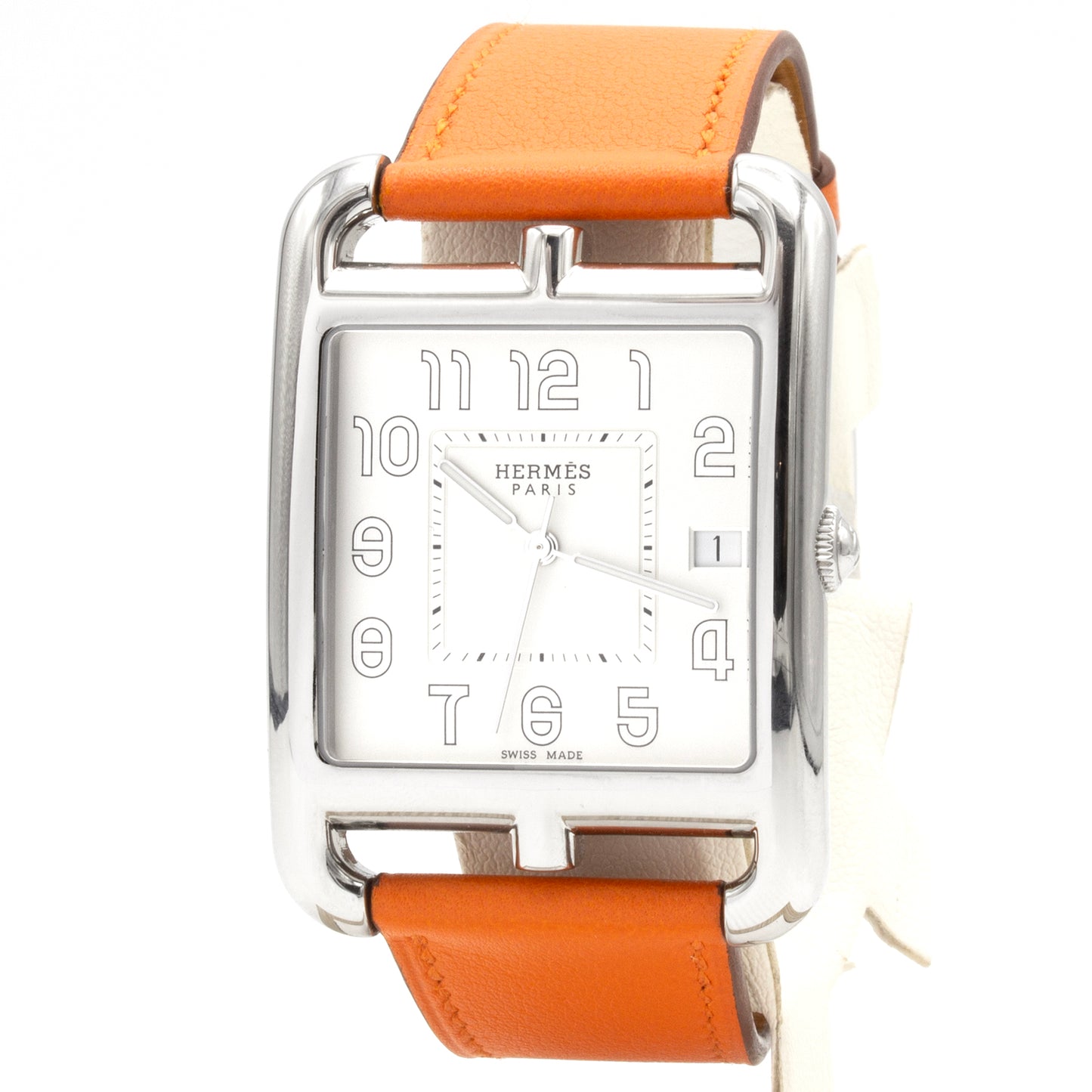 Hermès Cape Cod CC1.810 watch